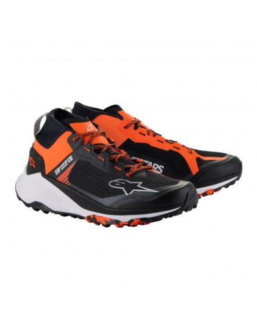ALPINESTARS Meta XR V2 noir...