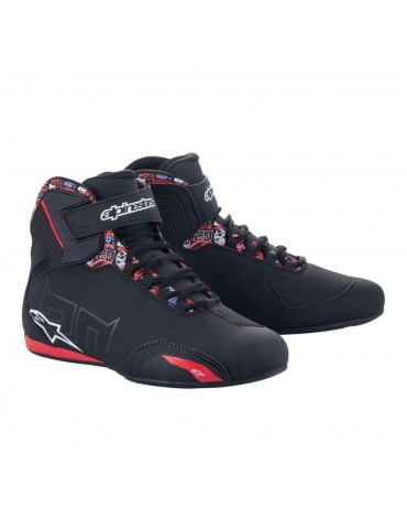 ALPINESTARS FQ20 Sektor...