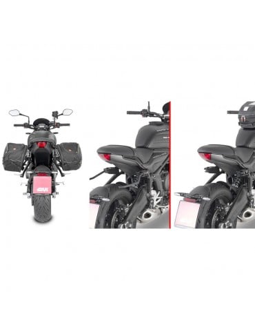 GIVI TR6419 Triumph Trident...