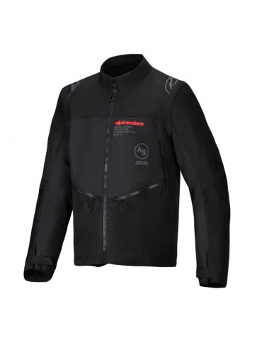 ALPINESTARS Pro-Dura black