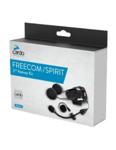 CARDO Freecom / Spirit