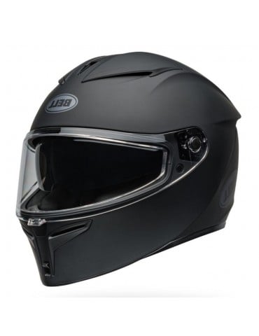 BELL Lithium Mips preto fosco