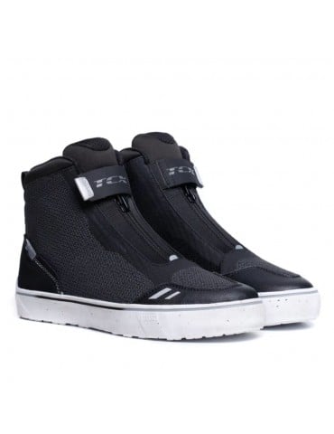 TCX Ikasu 2 Air black / reflex