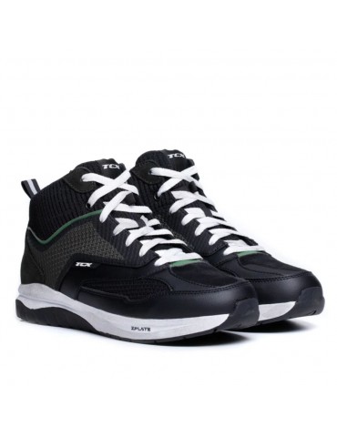 TCX Nalbak Air noir / vert