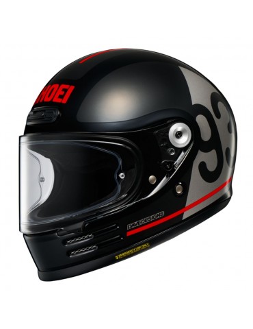 SHOEI Glamster 06 MM93...