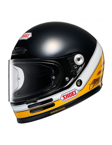 SHOEI Glamster 06 Abiding TC3