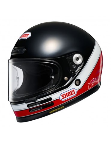 SHOEI Glamster 06 Abiding TC1