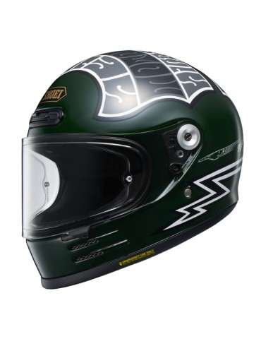 SHOEI Glamster 06 Heiwa...