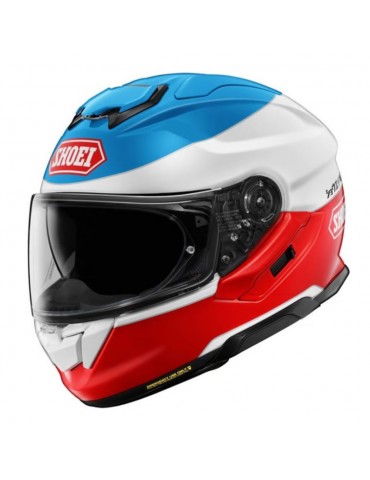 SHOEI GT-Air 3 LILT TC10