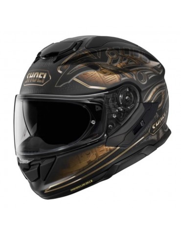 SHOEI GT-Air 3 Nile TC9