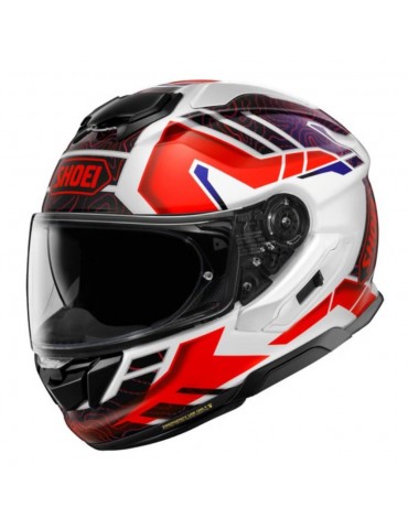 SHOEI GT-Air 3 Hike TC10