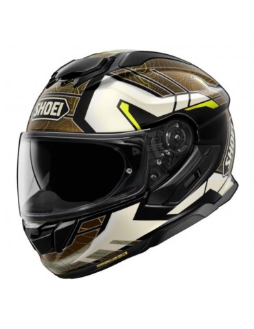 SHOEI GT-Air 3 Hike TC11