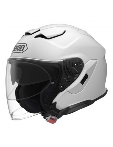 SHOEI J-Cruise 3 blanc