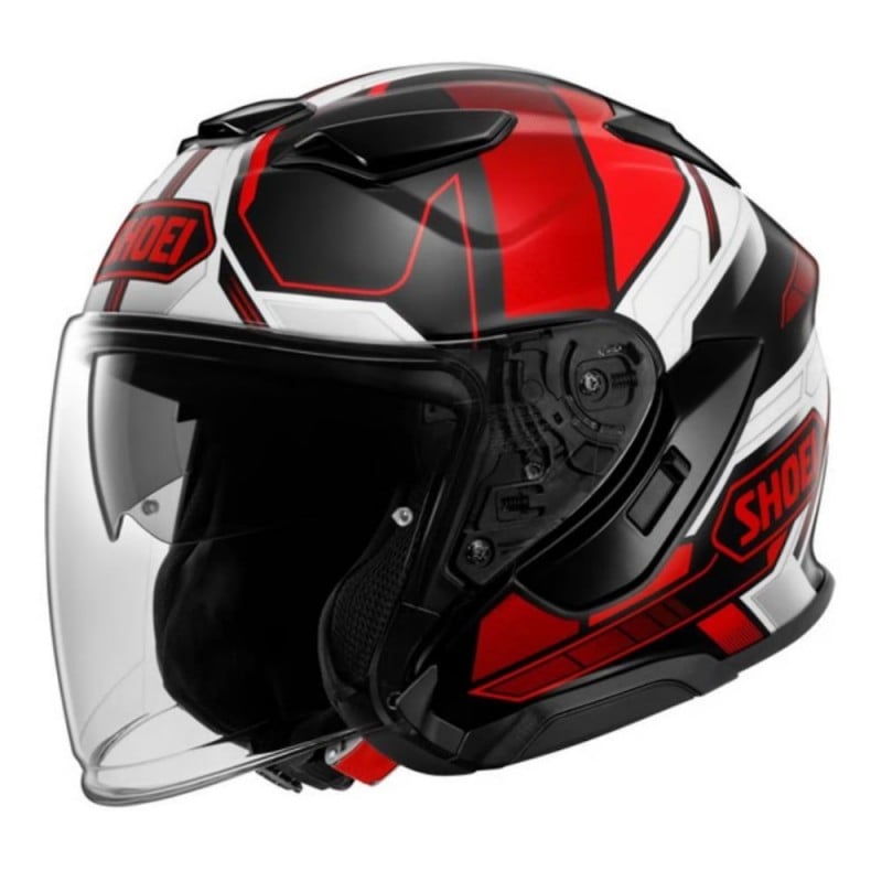 Helmet SHOEI J-Cruise 3 Whizzy TC1