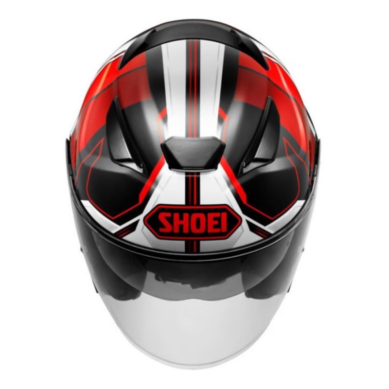 Helmet SHOEI J-Cruise 3 Whizzy TC1