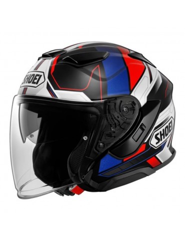 SHOEI J-Cruise 3 Whizzy TC10