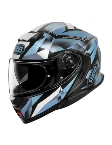 SHOEI Neotec 3 Frammenti TC2
