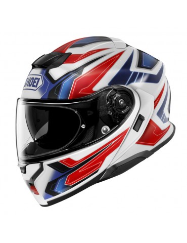 SHOEI Neotec 3 Anthem TC10