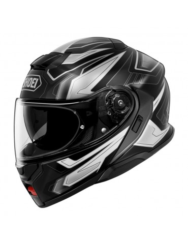 SHOEI Neotec 3 Anthem TC5