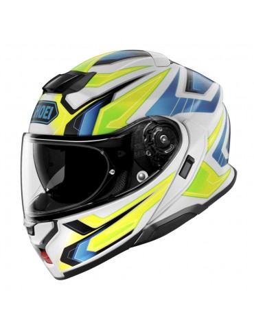 SHOEI Neotec 3 Anthem TC3