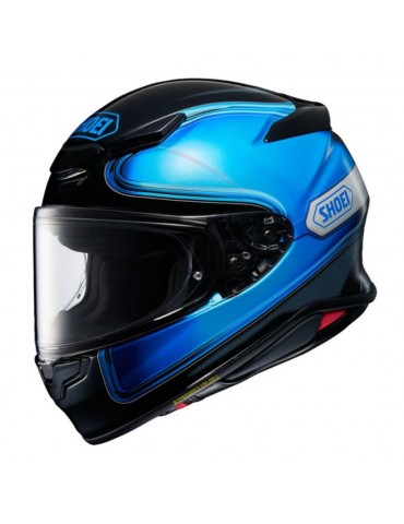 SHOEI NXR 2 Sheen TC2