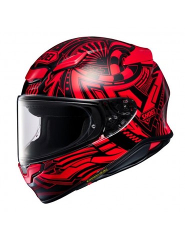 SHOEI NXR 2 Beaut TC1