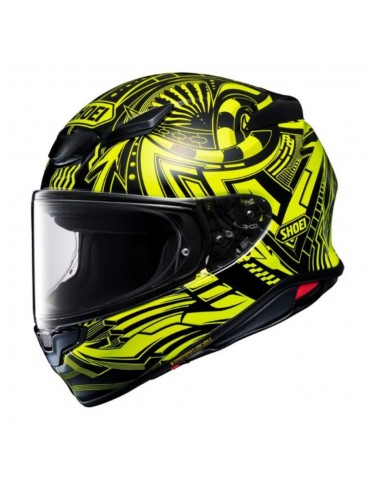 SHOEI NXR 2 Beaut TC3