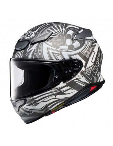 SHOEI NXR 2 Beaut TC6