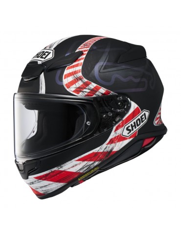 SHOEI NXR 2 Knee Down TC5