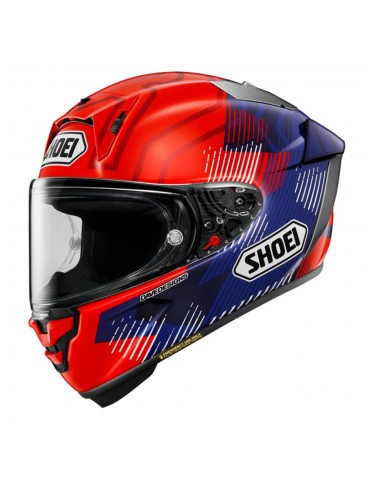 SHOEI X-SPR Pro Marquez 8 TC1