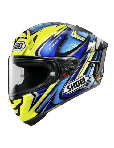 SHOEI X-SPR Pro Daijiro TC3