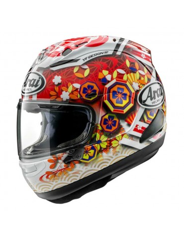 ARAI RX-7V EVO Nakagami GP3