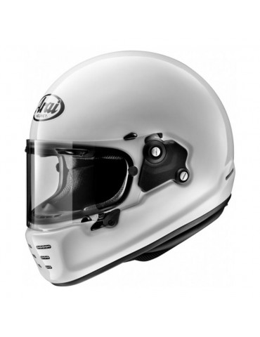 ARAI Concept-XE Solid blanc