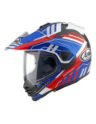 ARAI Tour-X5 Trail azul /...