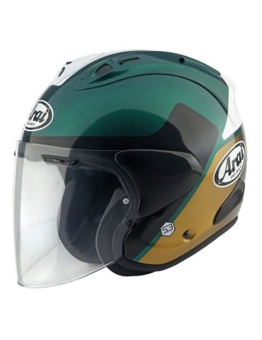 ARAI SZ-R VAS EVO Legante...