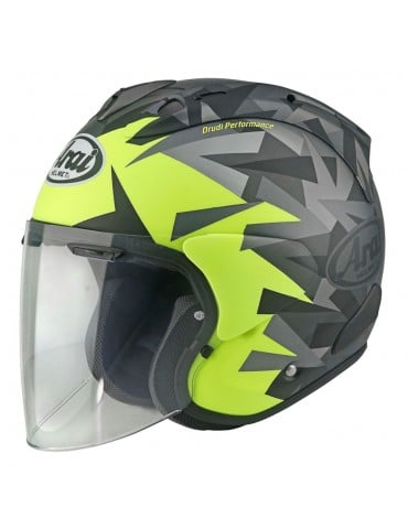 ARAI SZ-R VAS EVO Mimesis...