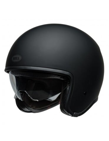 BELL TX501 preto fosco