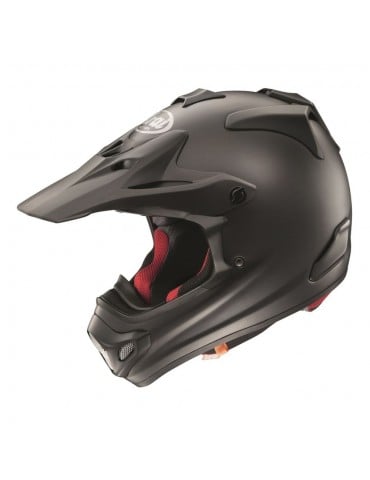 ARAI MX-V EVO Solid Frost...