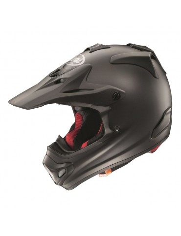 ARAI MX-V EVO Solid Frost...