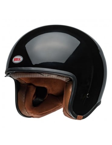 BELL TX501 gloss black