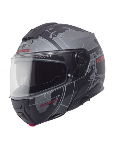 SCHUBERTH C5 Globe matte black