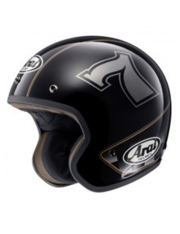 ARAI Freeway 2 Cafe Racer