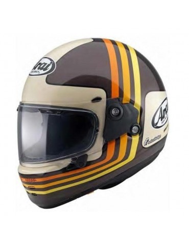 ARAI Concept-X Dream brown