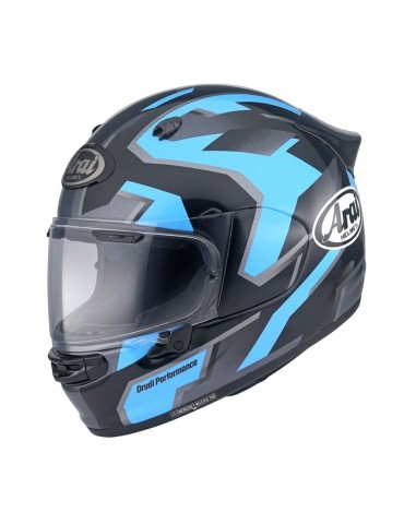 ARAI Quantic Space azul