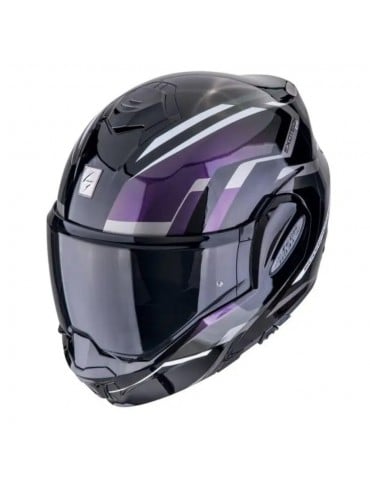 SCORPION EXO-Tech Evo Furio...