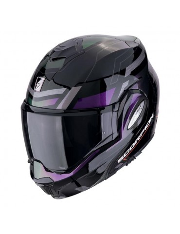 SCORPION EXO-Tech Evo...