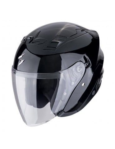 SCORPION EXO-Z1 metal black