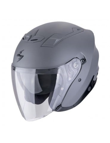 SCORPION EXO-Z1 cement gray...