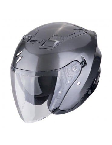 SCORPION EXO-Z1 metal gray