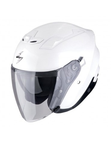 SCORPION EXO-Z1 branco pérola